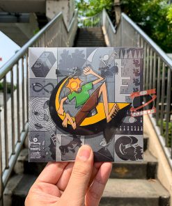 Alec Orachi – FREE 2 GO