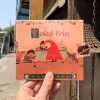 Ford Trio – Ford Trio (CD)