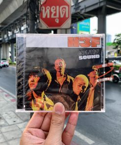 H3F – Chalawan Sound (CD)