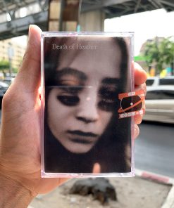 Death Of Heather – Death Of Heather (Cassette)