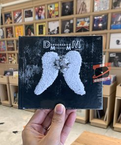 Depeche Mode – Memento Mori (CD)