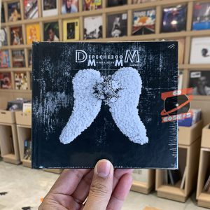 Depeche Mode – Memento Mori (CD)