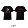 LEPYUTIN – Aint no coincident tshirt (Shirt)