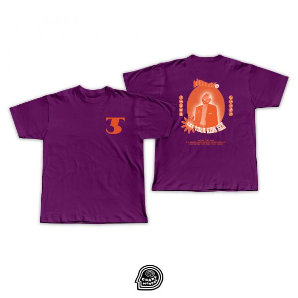 Ford Trio – T-Shirt LTKS (Shirt)