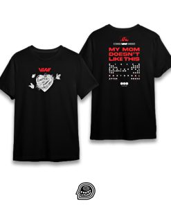 Vini – T-Shirt(MMDLT)(Shirt)