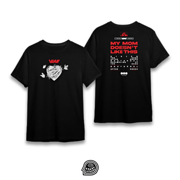 Vini – T-Shirt(MMDLT)(Shirt)