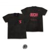 Ford Trio – T-Shirt OUCH! (Shirt)