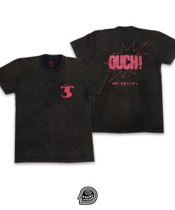 Ford Trio – T-Shirt OUCH! (Shirt)