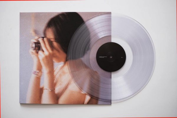 [PRE-ORDER] OST. 36 (vinyl edition)