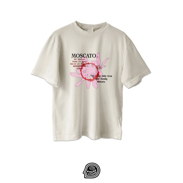 Rejizz – T-Shirt(Moscato)(Shirt)