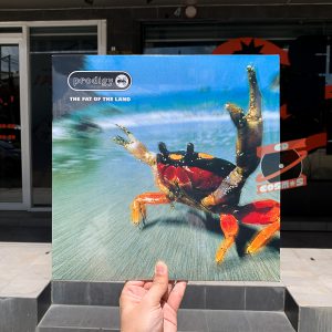 Prodigy – The Fat Of The Land