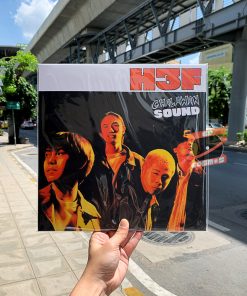 H3F – Chalawan Sound [Limited 1st Pressing]