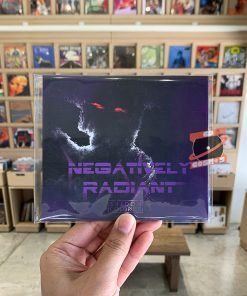 Shadow Colonies – Negatively Radiant