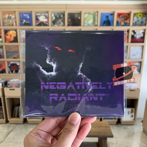 Shadow Colonies – Negatively Radiant