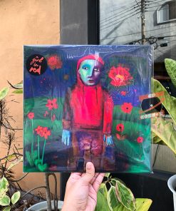 Girl In Red – If I Could Make It Go Quiet