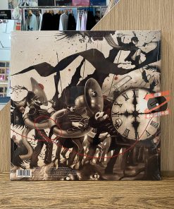 My Chemical Romance – The Black Parade