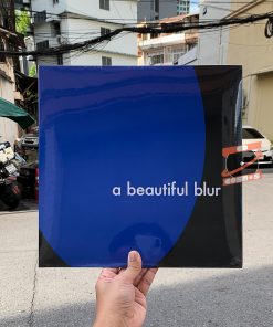 LANY – A Beautiful Blur