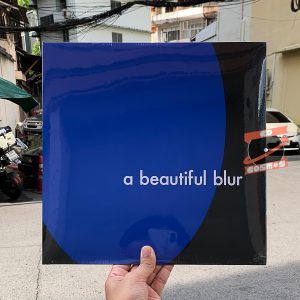 LANY – A Beautiful Blur