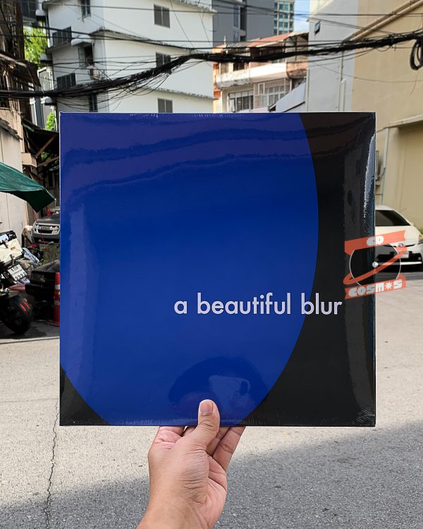 LANY – A Beautiful Blur