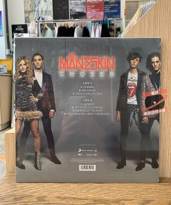 Maneskin – Chosen