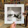 Taylor Swift – The Tortured Poets Department (White LP)