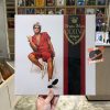 Bruno Mars – XXIVK Magic
