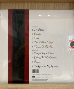 Bruno Mars – XXIVK Magic