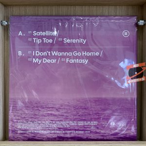 HYBS – WELL DONE
