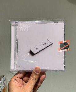 H3F – Unemployment (CD)