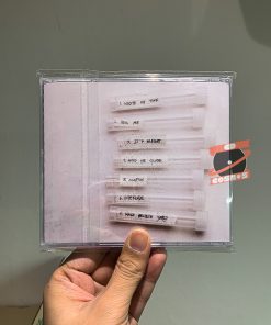 H3F – Unemployment (CD)