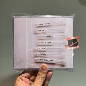 H3F – Unemployment (CD)