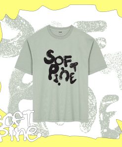 Soft Pine - T-Shirt