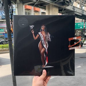 Beyoncé – Cowboy Carter
