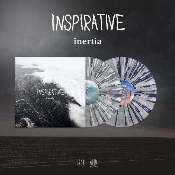 INSPIRATIVE – inertia
