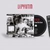 LEPYUTIN - Deviation From The Norm