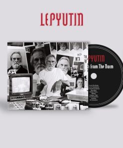 LEPYUTIN - Deviation From The Norm