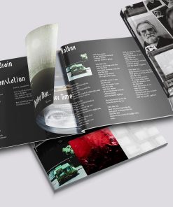 LEPYUTIN - Deviation From The Norm