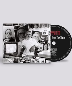 LEPYUTIN - Deviation From The Norm