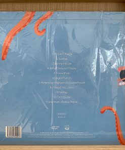 Gym And Swim – Seasick