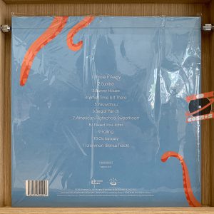 Gym And Swim – Seasick