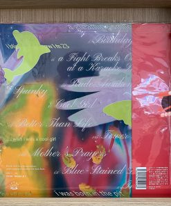 Grrrl Gang – Spunky