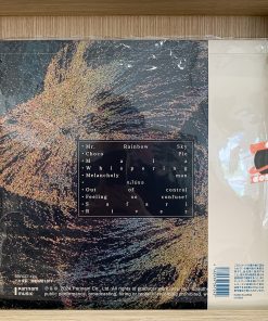 Folk9 – Rainbow Safari Polycotton