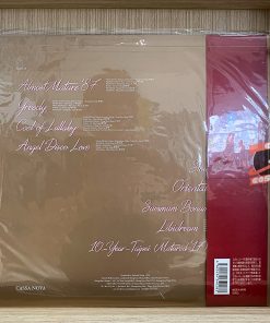 Sunset Rollercoaster – Cassa Nova