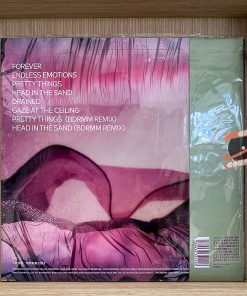 Death Of Heather – Forever