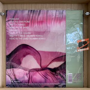 Death Of Heather – Forever