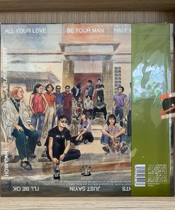 H3F – Family Product (Japan)