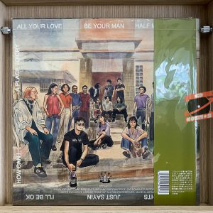 H3F – Family Product (Japan)