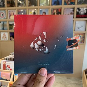 loqto – Reassemble