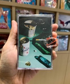 Yonlapa – Lingering Gloaming (Cassette)