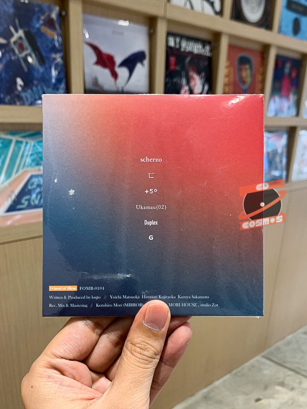 loqto – Reassemble